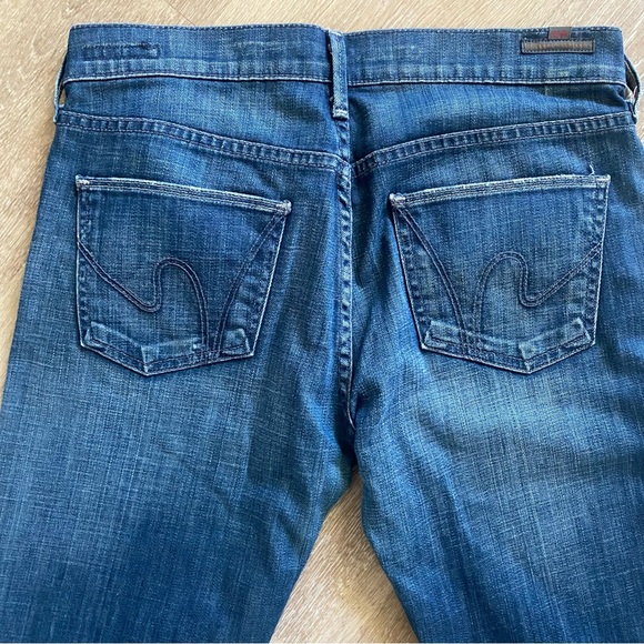 Citizens of humanity bootcut jeans - Picture 7 of 8